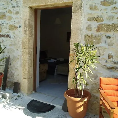 Apartment Marina In Beautiful Village