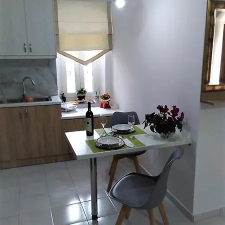 Apartment Marina In Beautiful Village Sivas