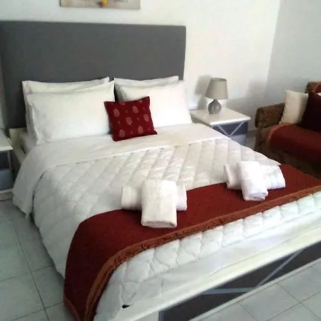 Marina In Beautiful Village Apartment