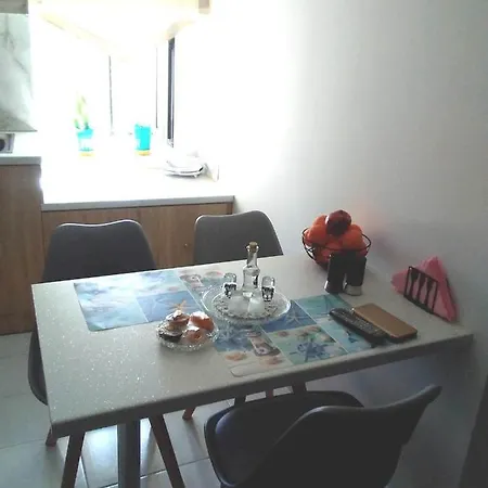 Marina In Beautiful Village Apartment Sivas